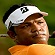 Asian best golfer siddikur rahman Logo